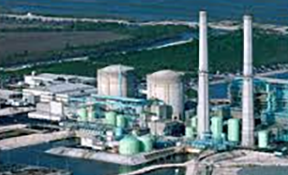 Turkey Point Nuclear Power Plant